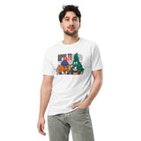 Good To Be Back Mascot Mashup T-Shirt